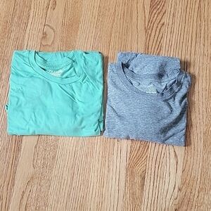 Basic Tee Bundle